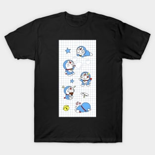 doraemon T-Shirt